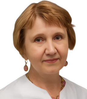 Чередникова Надежда Петровна