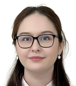 Сарманова Алла Советхановна